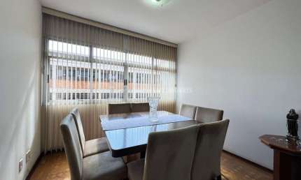 Apartamento com 3 quartos à venda na Rua Niterói, --, Centro, São Caetano do Sul