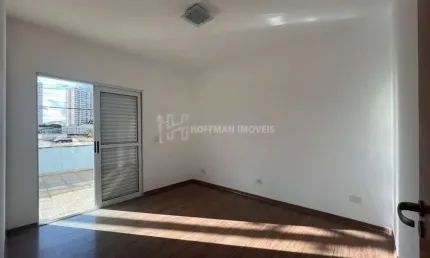 Casa com 3 quartos para alugar na Rua Benjamin Constant, --, Santa Paula, São Caetano do Sul por R$ 4.000