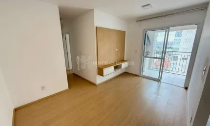 Apartamento com 2 Quartos, 1 Suíte, 2 Vagas para locação - Bairro Barcelona