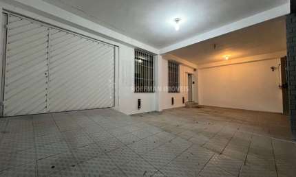 Prédio com 4 salas para alugar na Avenida Presidente Kennedy, --, Santa Paula, São Caetano do Sul