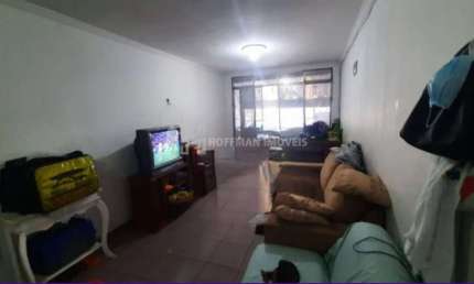 Terreno com 03 casas à venda no Bairro Cerâmica - São Caetano do Sul - SP
