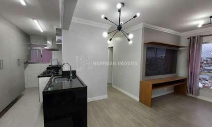 Apartamento com 3 quartos para alugar na Rua Heloísa Pamplona, --, Fundação, São Caetano do Sul