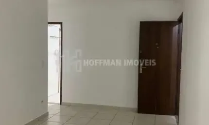 Apartamento com 2 quartos à venda na Rua Ivaí, --, Santa Maria, São Caetano do Sul