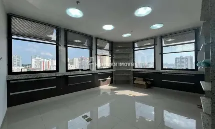 Sala comercial à venda no Centro de São Caetano do Sul
