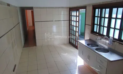 Casa com 2 quartos à venda na Rua Monte Alegre, --, Santo Antônio, São Caetano do Sul