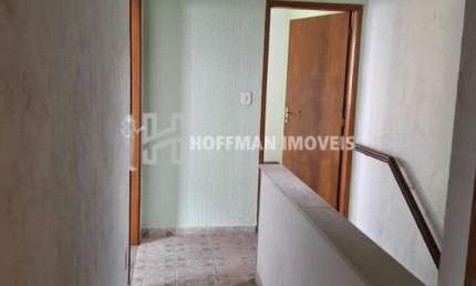 Sobrado esquina 3 dorm.2 vasgas, Santa Paula, proximo a av. Goias
