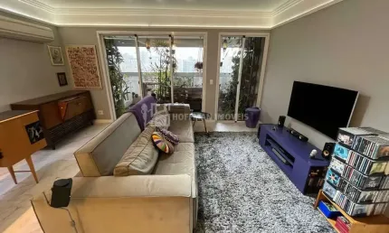 Apartamento à venda com Varanda Gourmet, 03 suítes e 03 vagas no Bairro Santa Paula