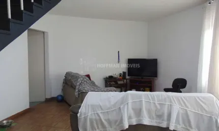 Casa com 2 quartos à venda na Rua Piraju, --, Olímpico, São Caetano do Sul