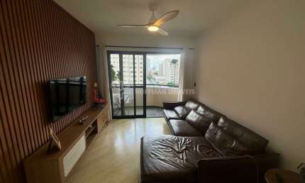Apartamento com 3 quartos para alugar na Rua Piauí, --, Santa Paula, São Caetano do Sul