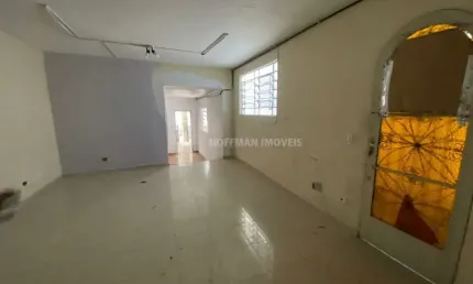 Casa com 3 quartos para alugar na Rua Nelly Pellegrino, --, Nova Gerty, São Caetano do Sul