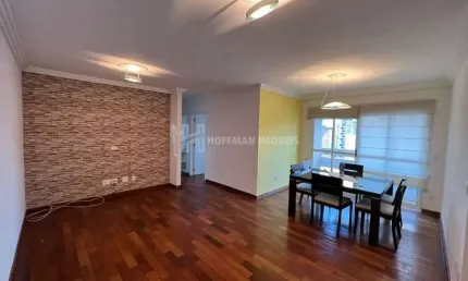 Apartamento com 3 quartos à venda na Rua Rafael Correa Sampaio, --, Santa Paula, São Caetano do Sul