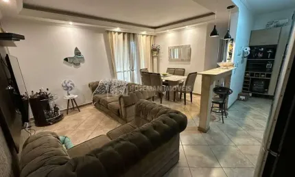 Apartamento com 3 quartos à venda na Rua Amadeu Vezzaro, --, Jardim São Caetano, São Caetano do Sul
