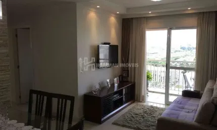 Apartamento com 3 quartos à venda na Rua Rafael Sampaio Vidal, --, Barcelona, São Caetano do Sul