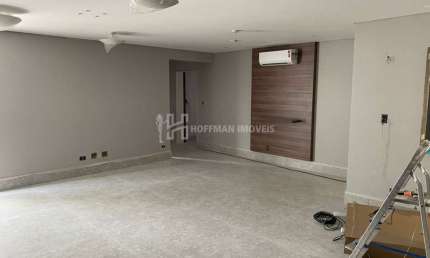 Apartamento à venda com 03 dormitórios e 03 vagas no Bairro Barcelona