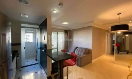 Apartamento com 2 quartos à venda na Rua Amadeu Vezzaro, --, Jardim São Caetano, São Caetano do Sul