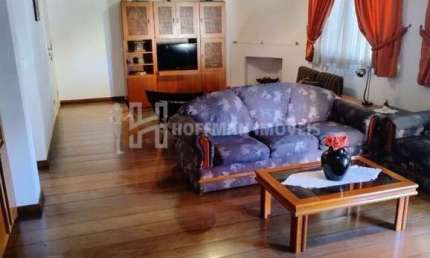 Oportunidade Única ? Apartamento com 3 Dormitórios / 137 m² Vila Bastos - Santo André