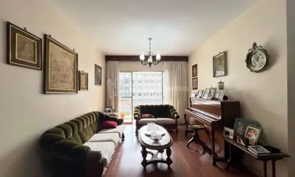 Apartamento com 4 quartos para alugar na Rua Rio Grande do Sul, --, Santo Antônio, São Caetano do Sul