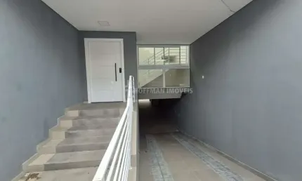 Casa com 3 quartos à venda na Alameda Conde de Porto Alegre, --, Santa Maria, São Caetano do Sul