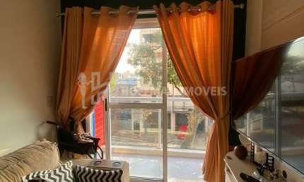 Apartamento com 2 quartos à venda na Avenida Senador Roberto Simonsen, --, Centro, São Caetano do Sul