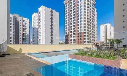 Apartamento com 3 quartos à venda na Rua Santo André, --, Boa Vista, São Caetano do Sul