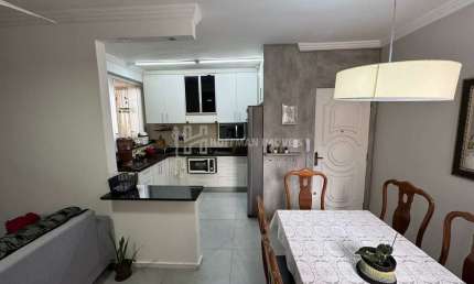 Apartamento com 2 quartos à venda na Rua Nossa Senhora da Candelária, --, Osvaldo Cruz, São Caetano do Sul