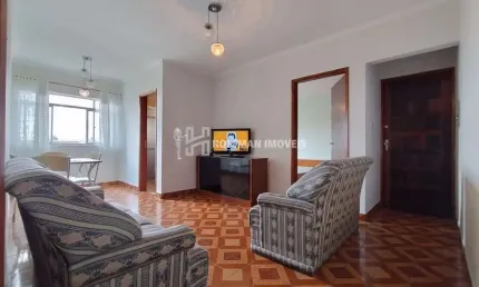 Apartamento com 1 quarto à venda na Rua São Carlos, --, Santa Paula, São Caetano do Sul