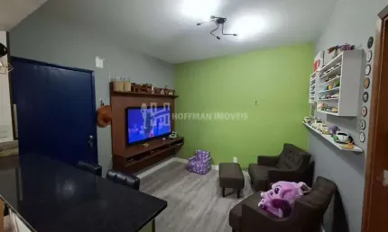 Apartamento com 3 quartos à venda na Rua José Olanda, --, Boa Vista, São Caetano do Sul