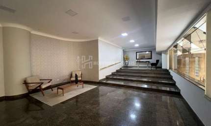 Apartamento à venda com 02 dormitórios e 01 vaga no Centro de São Caetano do Sul