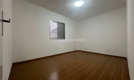 Apartamento para locação no Bairro Santa Paula - São Caetano do Sul 90m²