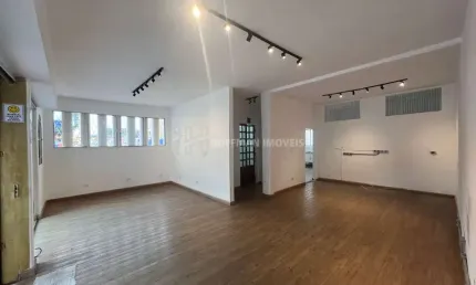 Salão Comercial para Locação no Bairro Santa Maria, com 80m².