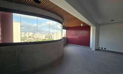 Apartamento Alto Padrão - Novo no Bairro Santa Paula - 03 Suítes, 03 Vagas.