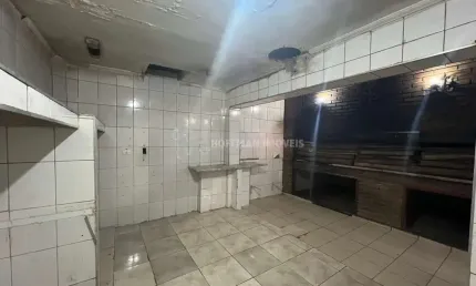 Prédio com 3 salas à venda na Rua Osvaldo Cruz, --, Santa Paula, São Caetano do Sul
