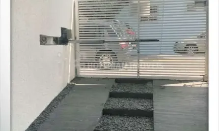Casa Comercial para Locação  Excelente Localização!
