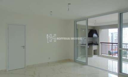 Apartamento com 3 quartos à venda na Rua Gonzaga, --, Osvaldo Cruz, São Caetano do Sul