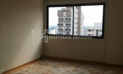 Apartamento com 3 quartos para alugar na Rua Pinheiro Machado, --, Santa Paula, São Caetano do Sul