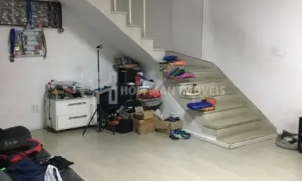 Casa com 3 quartos à venda na Rua Madeira, --, Santa Maria, São Caetano do Sul