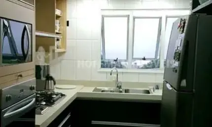 Lindo apartamento no barcelona, condominio com área de lazer.