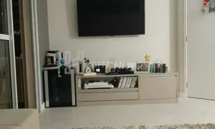Apartamento com 2 dormitórios 1 suíte sacada gourmet 2 vagas a venda jardim são caetano scs