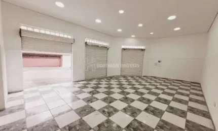 Salão Comercial para Locação  São Caetano do Sul -  Excelente oportunidade para o seu negócio!