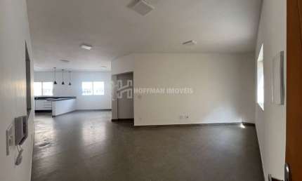 Apartamento com 2 quartos para alugar na Rua Engenheiro Armando de Arruda Pereira, --, Cerâmica, São Caetano do Sul