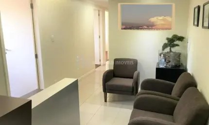 Sala Comercial para Locação ? Centro de São Caetano do Sul