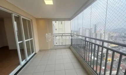 Apartamento com 3 quartos à venda na Rua Alegre, --, Barcelona, São Caetano do Sul