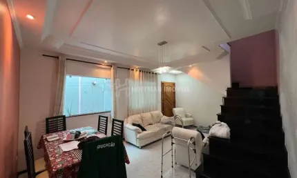 Casa com 3 quartos à venda na Rua Ceará, --, Fundação, São Caetano do Sul
