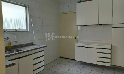 Apartamento para locação DE 57 M2 1 dormitório + vaga no Bairro Santo Antônio, são caetano do sul ?