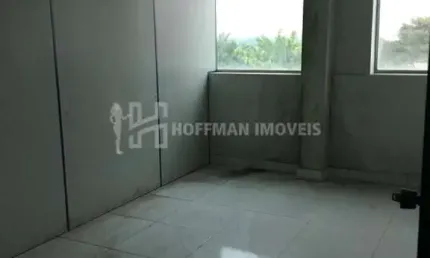 Sala comercial com 1 sala para alugar na Rua dos Meninos, --, Nova Gerty, São Caetano do Sul