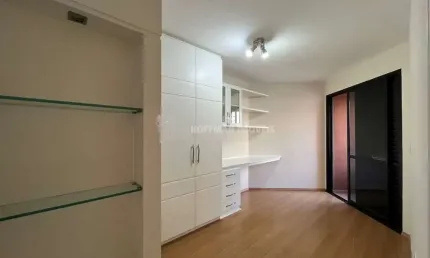 Apartamento 178m² 03 dormitórios, 01 Suíte, 02 Vagas para Alugar no Bairro Santa Paula - São Caetano