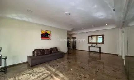 Apartamento com 3 quartos à venda na Rua Maranhão, --, Santa Paula, São Caetano do Sul