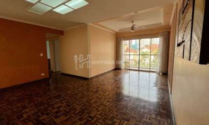 Apartamento com 2 quartos à venda na Rua Floriano Peixoto, --, Santa Paula, São Caetano do Sul