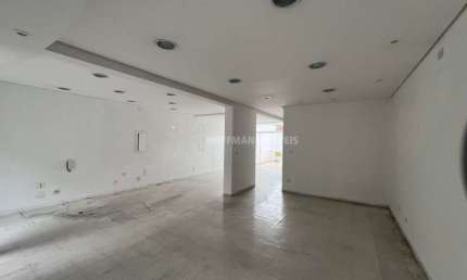 Prédio Comercial 312m² no Bairro Santa Paula São Caetano do Sul - SP