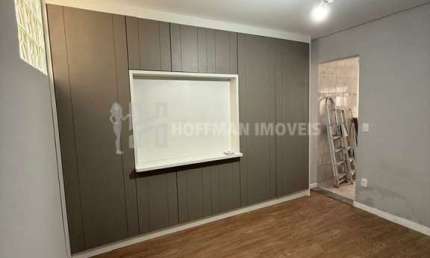 Casa com 2 quartos para alugar na Avenida Doutor Augusto de Toledo, --, Santa Paula, São Caetano do Sul
